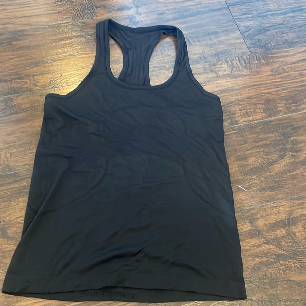 Lululemon swiftly tech tank